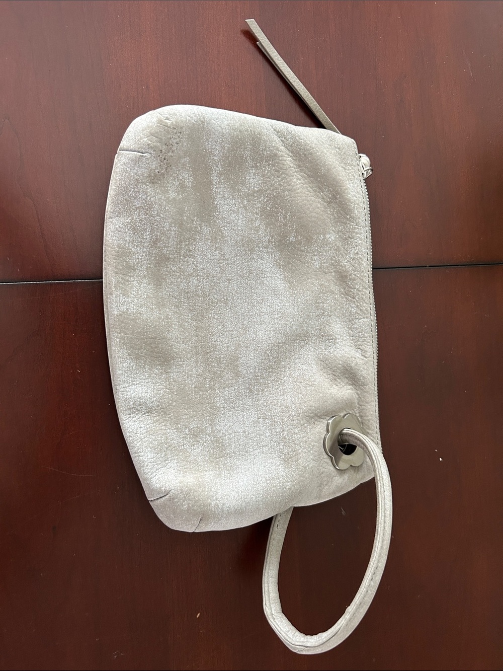 Hobo Daisy Daze wristlet